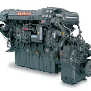 Yanmar 6AYM-ET