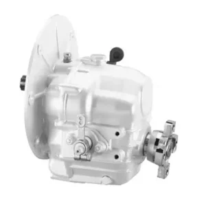 NEW Technodrive TMC60A 2