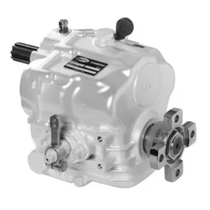 NEW Technodrive TMC60P 2.45