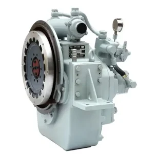 NEW Advance 120C Heavy Duty Marine Gearbox 3.35