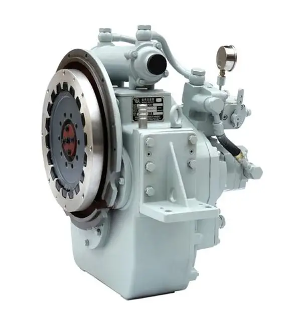 NEW Advance 120C Heavy Duty Marine Gearbox 3.35