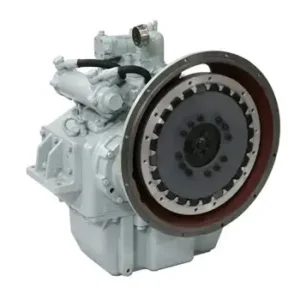NEW Advance 300 Heavy Duty Marine Gearbox 2.54