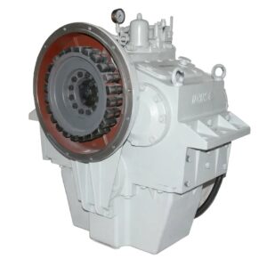 NEW Advance D300A Heavy Duty Marine Gearbox 7.63