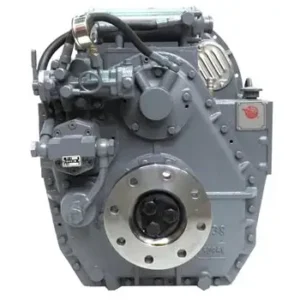 NEW Advance HC138 Heavy Duty Marine Gearbox 2.52