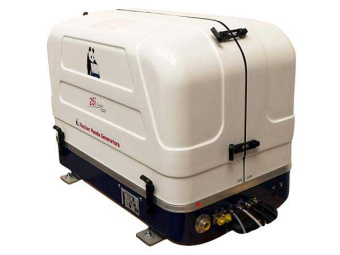 Fischer Panda FPMA1007 -Generator 25i - 230V PMS, KW/kVA 20.0 / 25.0, 2200-2800 RPM, Cyl. 3, 840 x 563 x 664