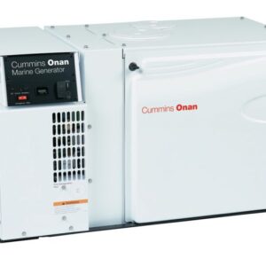 Cummins Onan Marine QD 7MDKDL-8211A