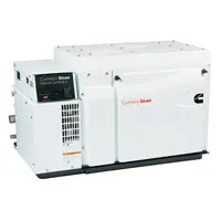 Cummins Onan Marine QD 13.5MDKDP-8233A
